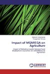 Impact of MGNREGA on Agriculture