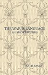 The War is Language