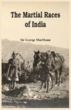 The Martial Races of India