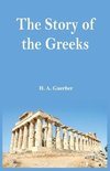 The Story of the Greeks