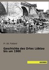 Geschichte des Ortes Löbtau bis um 1900