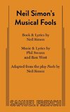 Neil Simon's Musical Fools