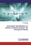 Customer Satisfaction in Indian Aviation Sector: An Analytical Study