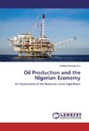 Oil Production and the Nigerian Economy