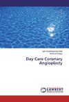 Day Care Coronary Angioplasty