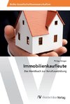 Immobilienkaufleute