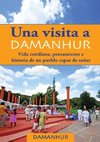 UNA VISITA A DAMANHUR - español