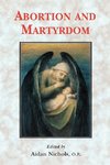 Abortion and Martyrdom