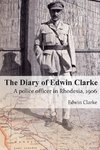 The Diary of Edwin Clarke