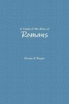 A Study of the Book of Romans