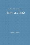 Studies of the Letters of John & Jude