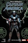 Captain America: Steve Rogers, Volume 3: Empire Building