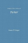 Studies of the Letters of Peter