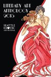 Seattle Erotic Art Festival literary art anthology 2015