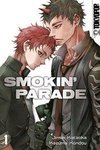 Smokin' Parade 01