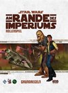 Star Wars: Am Rande des Imperiums - Grundregeln