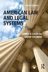 American Law and Legal Systems