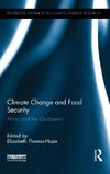 Climate Change and Food Security