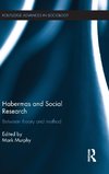 Habermas and Social Research