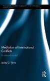 Mediation of International Conflicts