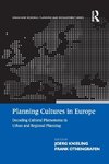 Planning Cultures in Europe