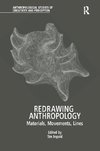 Ingold, T: Redrawing Anthropology