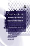 Gargarella, R: Courts and Social Transformation in New Democ