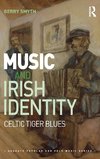 Music and Irish Identity