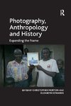 Photography, Anthropology and History