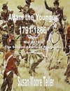 ADAM The younger, 1791-1866  And the War of 1812,  The 