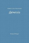 Studies in the Pentateuch