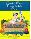 Fruit and Vegetable Fun