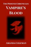 Vampire's Blood