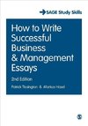 Tissington, P: How to Write Successful Business and Manageme