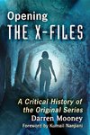Mooney, D:  Opening The X-Files