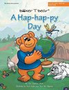 A Hap-hap-py Day