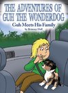 The Adventures of Guh the Wonderdog