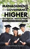 Management and Governance in Higher Technical Institution