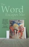 The Word Escapes Me