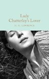 Lawrence, D: Lady Chatterley's Lover