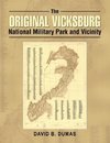 The Original Vicksburg National Military Park and Vicinity