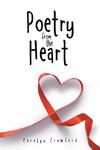 Poetry from the Heart