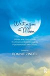 Zindel, B: Writing on the Moon