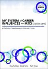 MY SYSTEM of CAREER INFLUENCES -  MSCI (Adolescent)