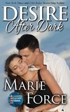 Desire After Dark (Gansett Island Series, Book 15)