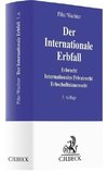 Der Internationale Erbfall