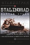 STALINGRAD BATTLE ATLAS