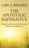 The Apostolic Imperative