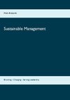 Sustainable Management