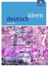 deutsch ideen 7. Schülerband. S1. Baden-Württemberg